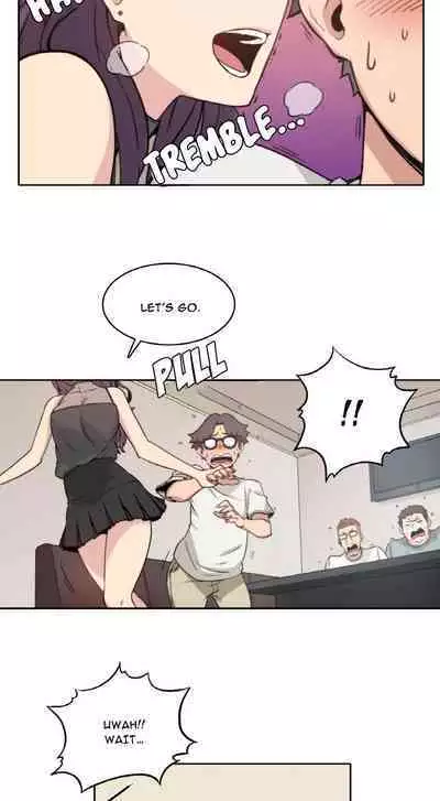 The Spot Master Ch.10/60