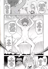 (C89) [Hibi Rakuraku (Aoki Kanji)] Ouhi-sama Hacchake asobasu (To LOVE-Ru) [English] [darknight]