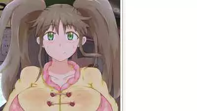 Love Love Shinkon!! Mada Couple-kan ga Nukete Inai yo, Dakara Watashi ga Uwaki suru Hazu Nai.