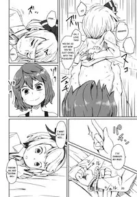 (C91) [Sorabatake (D@i)] Touhou Teien Tan | Touhou Garden Story (Touhou Project) [English] [Sexy Akiba Detectives]
