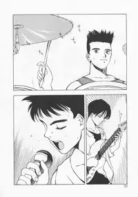 [Oh! Great] 5 ~FIVE~