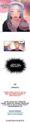 [BAK Hyeong Jun] Sweet Guy Ch.1-49 (English) (YoManga) (Ongoing)