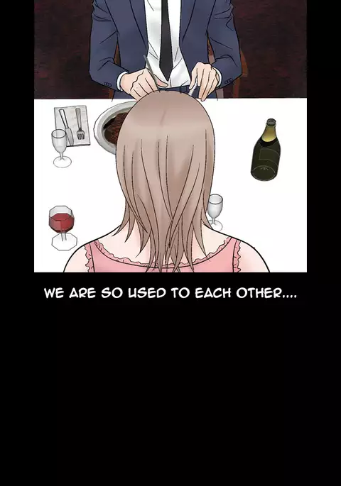 The Taste of Hands Ch.1-55