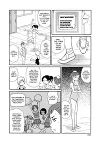 [John K Pe-ta] Monzetsukei! [English] [SaHa] [Decensored]