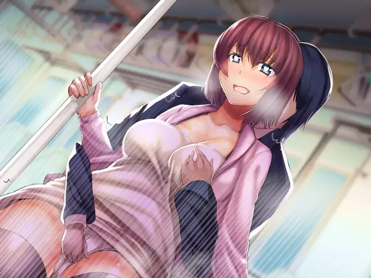 Saimin Appli de Kanraku!! Neratta Emono o Saimin Choukyou!! ~Kouhen~