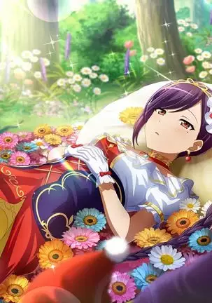 Revue Starlight -Re LIVE