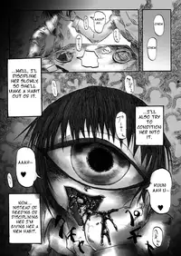 [Waruguze] Tangan-chan Hirotte Kau Manga | Pick up and Raising a Cyclops-chan Manga [English] [Heart and Feather]