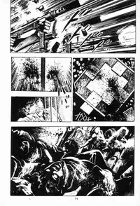 [Maeda Toshio] Chi no Wana Vol. 3