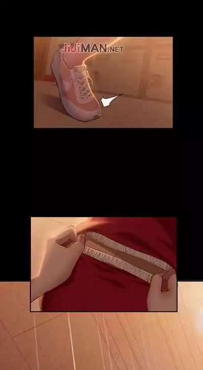 【周六连载】不良女房客（作者：Overlab studio） 第1~24话