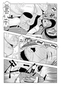 [Wakino Keibun] Muteki ☆ Jikan Teishi Appli! ~Ore no Tokunou Milk o Buchikomu ze!~ (2) [English] {doujins.com} [Digital]