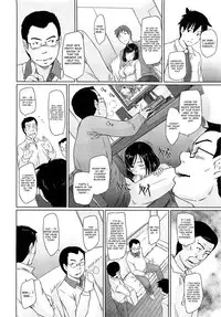 [Kisaragi Gunma] Welcome to Tokoharusou Ch. 1-6 (Complete) [English] [Ryuutama + 4dawgz + FUKE][Re-Uploaded]