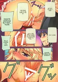 (C81) [CDPA (Various)] CROSS MAKE 2011 WINTER (Freezing) [English] =LWB + Funeral of Smiles=