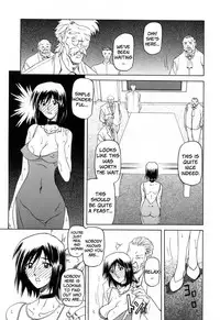 [Sanbun Kyoden] Sougetsu no Kisetsu | Season of Sougetsu [English] [Uncensored]