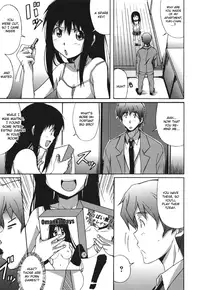 [Ponpon] Ohiza de Continue [English]