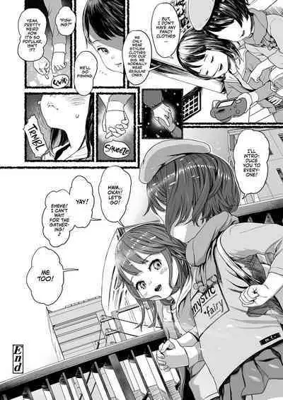 Futari no Kirameki | Glimmer of Hope