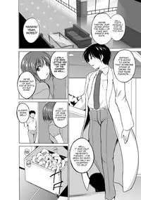 [Chiba Tetsutarou] Mushi Yuugi Saishuuwa [English] {Mant} [Digital]