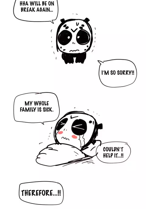 Household Affairs Ch.1-53