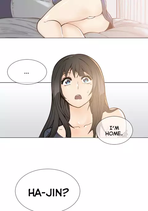 Household Affairs Ch.1-53