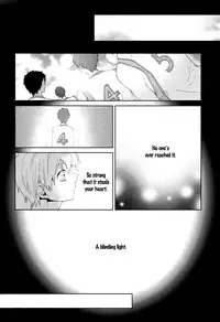 [Ciao! (Kanan)] Tsuyo Sugiru Hikari wa Itsuka Mi o (Kuroko no Basuke) [English] [FS & Raizuri]