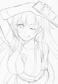 (CT22) [Digital Lover (Nakajima Yuka)] D.L. action 80 (Toaru Majutsu no Index)