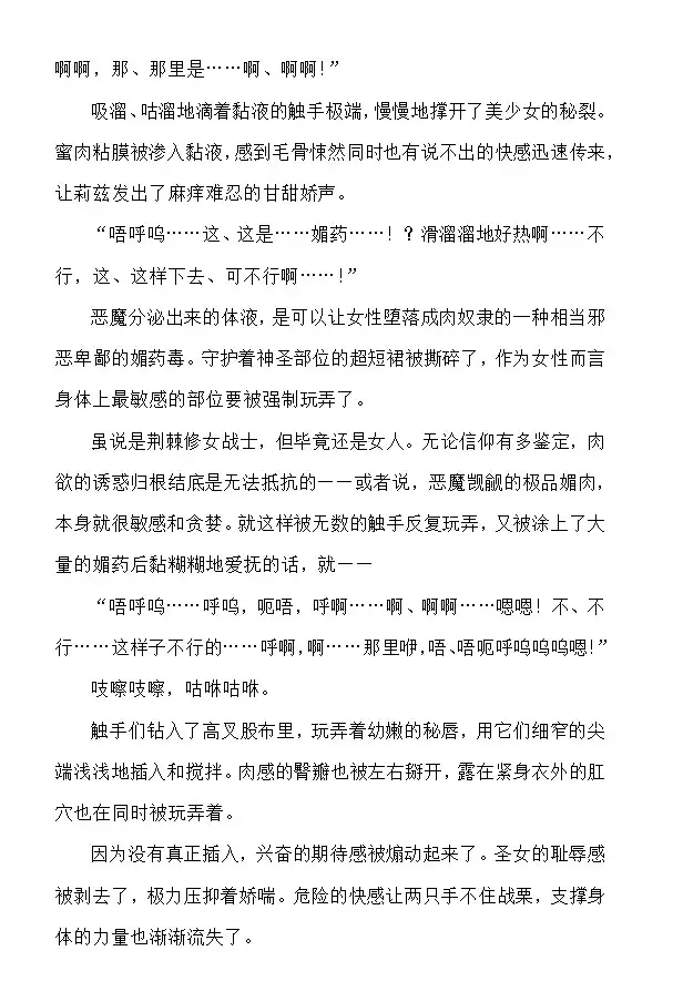 Nengoku no Liese The Novel