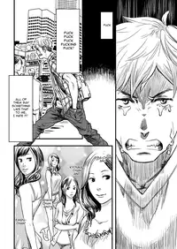 [BOX (Tsukumo Gou)] Kimi, Koishi to Iwaba | If You Tell Me You Yearn for Me [English] [CDG Scans] [Digital]