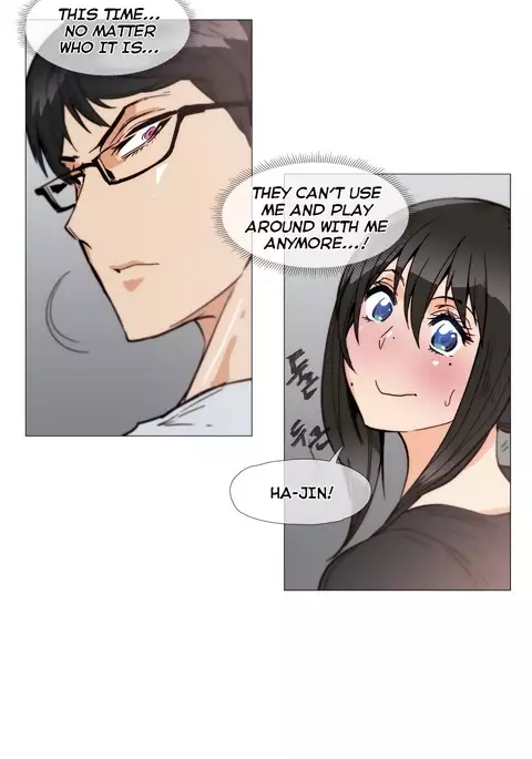 Household Affairs Ch.1-47