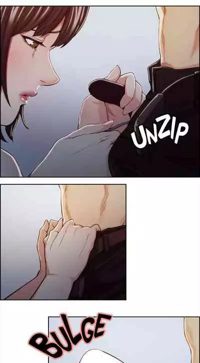 [Serious] Taste of Forbbiden Fruit Ch.11/24 [English] [Hentai Universe]