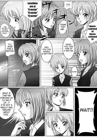 [MACXE'S (monmon)] Tokubousentai Dinaranger ~Heroine Kairaku Sennou Keikaku~ Vol. 01 [English] [SaHa] [Digital]