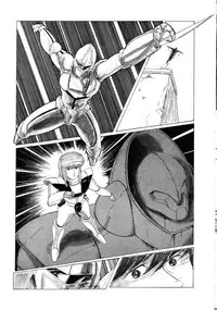 [Anthology] Robot & Bishoujo Kessakusen - Lemon People 1982-1986