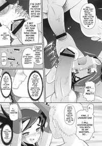 (C69) [AMP (Norakuro Nero)] Maiden Attribute | Otsu zokusei (Mai-Otome) [ENG] [D-W]