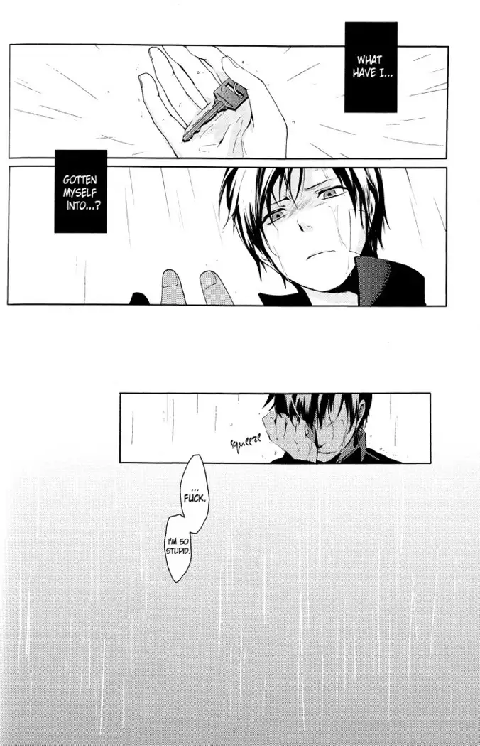 2-nen to 8-kagetsu no Kiseki | A Journey of 2 Years and 8 Months