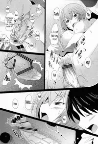 (C83) [Kohakutei (Sakai Hamachi)] EDEN -Rei 12- (Neon Genesis Evangelion) [English] {Team Vanilla}
