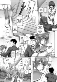 [TYPE.90] ONE★MOE Ch.3-8 [English]