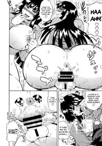 [Yuuki Ray] Shota Eater Ch. 1-6 [English] [biribiri]