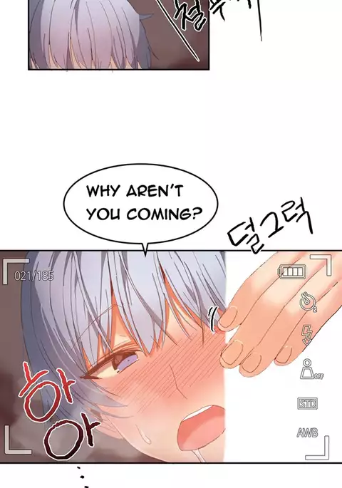 Hari Dormitory Ch.0-21