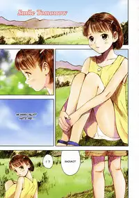 [Nakamura Mizumo] Smile Tomorrow (Yami no Kuni no Alice) [English]