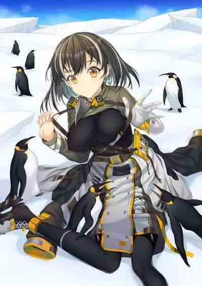 Pixiv artist XO