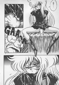 [Konya Takashi] Stop Motion