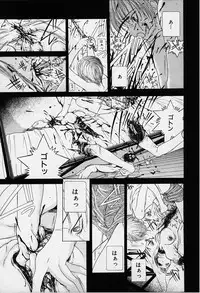 [Karino Hasumi] DX