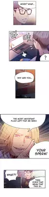 [BAK Hyeong Jun] Sweet Guy Ch.1-49 (English) (YoManga) (Ongoing)