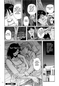 [Kojima Miu] Nympho Maman Boshi Soukan - Mama no Shikyuu wa Boku no Mono Ch. 1-22 [English] [Fated Circle]