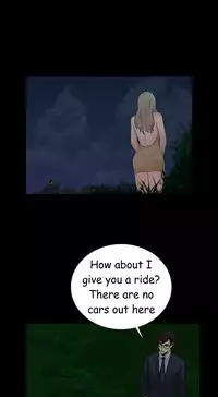 Dark Game Ch.1-21 (English) (Ongoing)