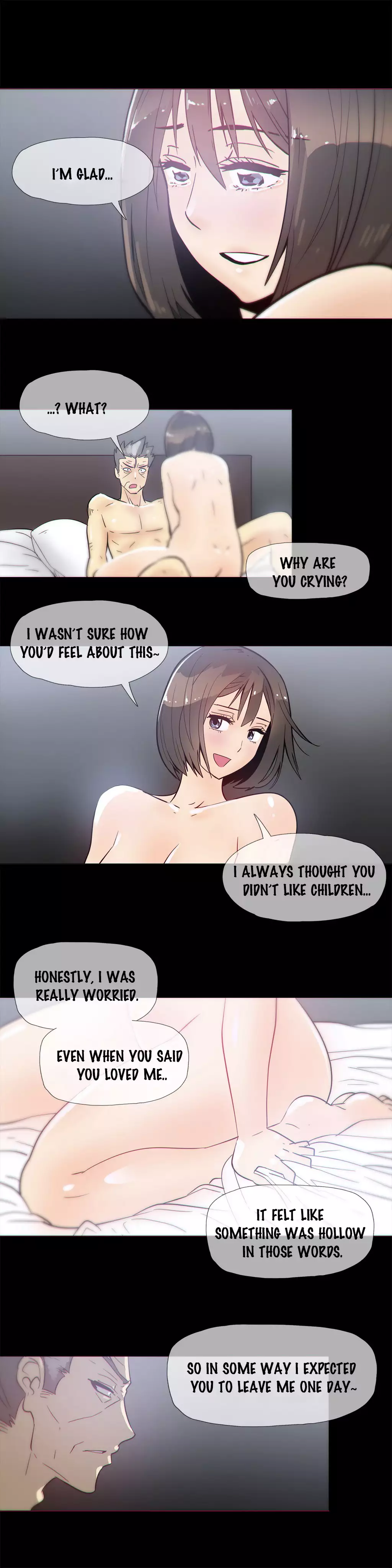 Household Affairs Ch. 11-22