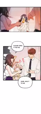 [Hong Ban-Jang] Guest House Ch.1-19 (English) (Ongoing)