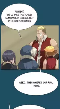 [Hong BanJang] Aharoo Ch.1-34 (English) (YoManga) (Ongoing)