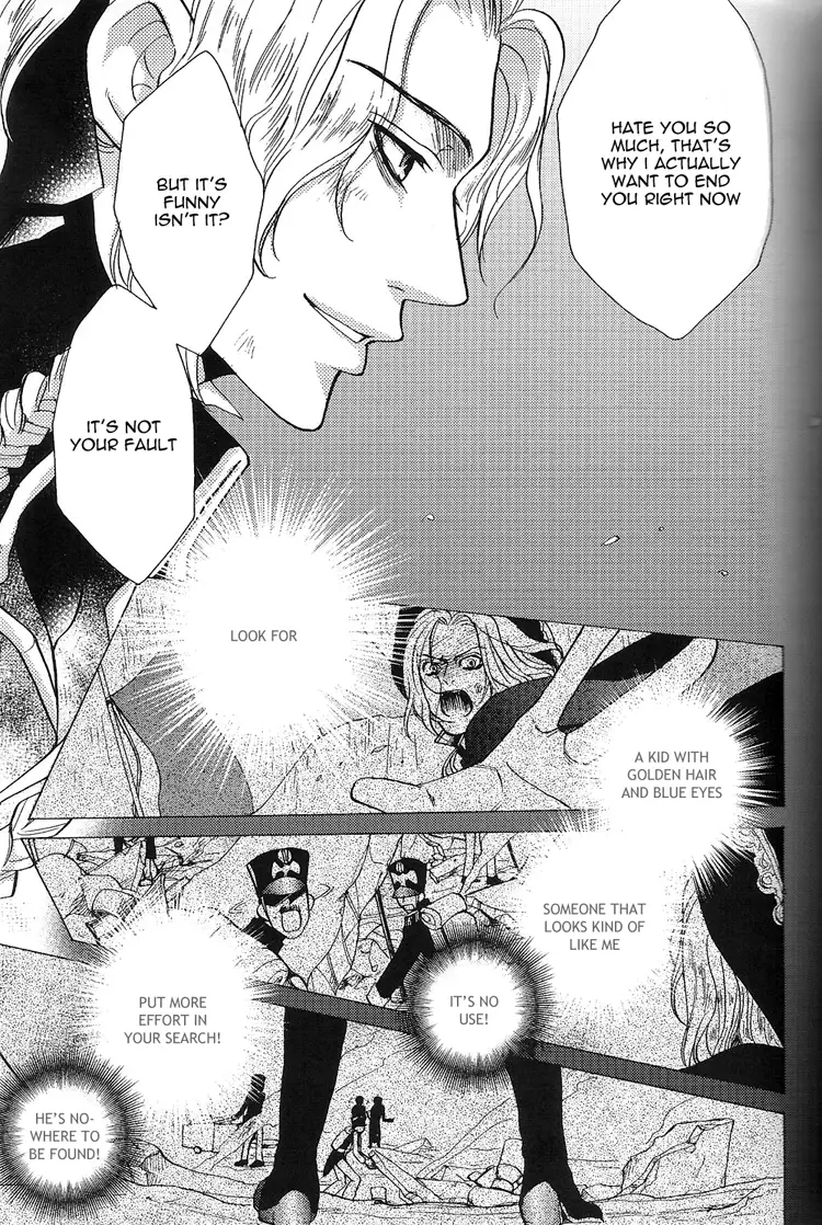 Hetalia Boukoku Kakusei Catharsis