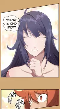 [Hong BanJang] Aharoo Ch.1-34 (English) (YoManga) (Ongoing)