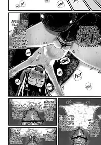 (C83) [774 House (774)] Hadakahime Honoka Zecchou Kakusei Buta Koubi | Naked Princess Honoka - Awakening to Pig-Mating Orgasms [English] =LWB=