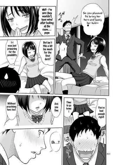 [antyuumosaku (malcorond)] Meikkousei na Syoujo no Ehon [English] [SquigglesJP] [Digital]
